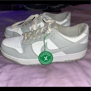 nike dunk